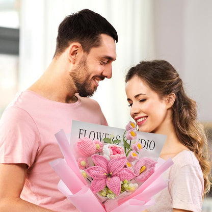 The Forever Gift Bouquet