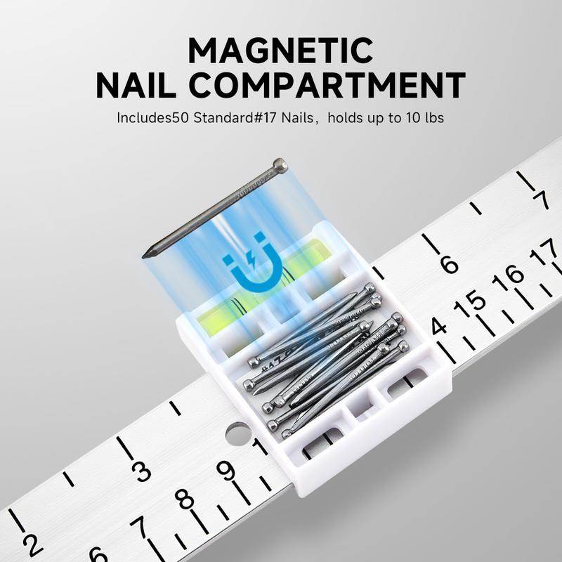 EasyHang™ Frame Alignment Tool
