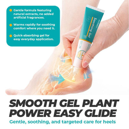 ORLENA Relief Gel