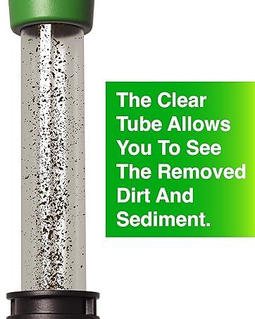 AC Drain Line Cleaner Adapter