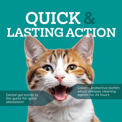 PurrFresh™ Dental Gel