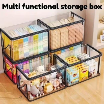 ClearStack Box