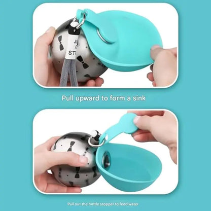 DogGo Bottle
