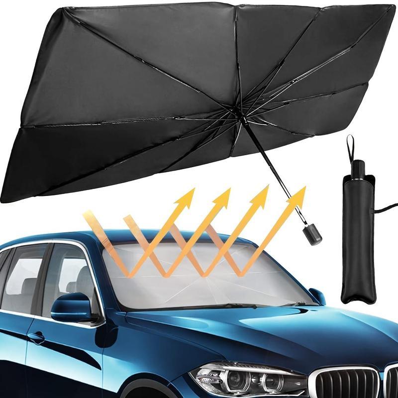 SunGuard™ Windshield Shade