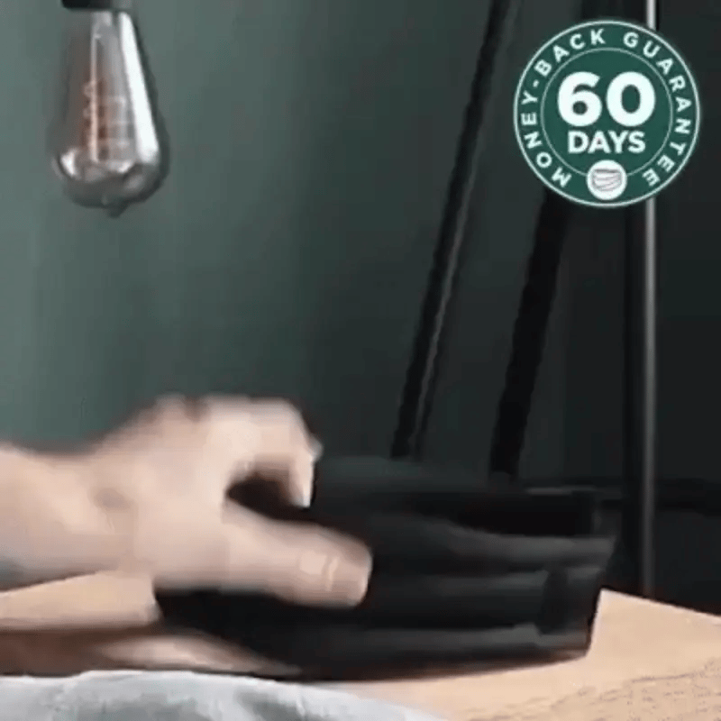 ORLÉNA™ Never snore again