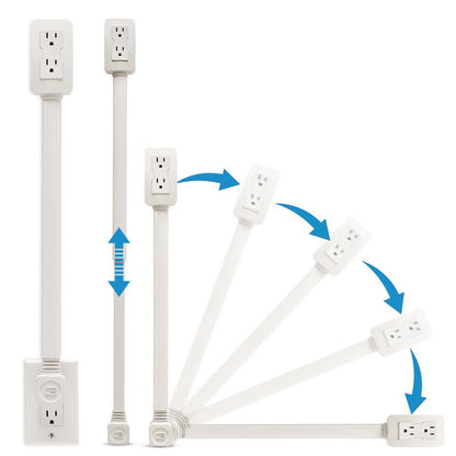 ExtendPro™ Power Hub