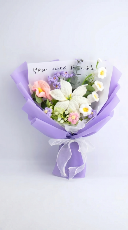 The Forever Gift Bouquet
