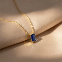 Sapphire / September