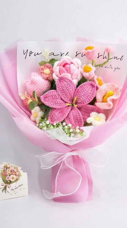 The Forever Gift Bouquet