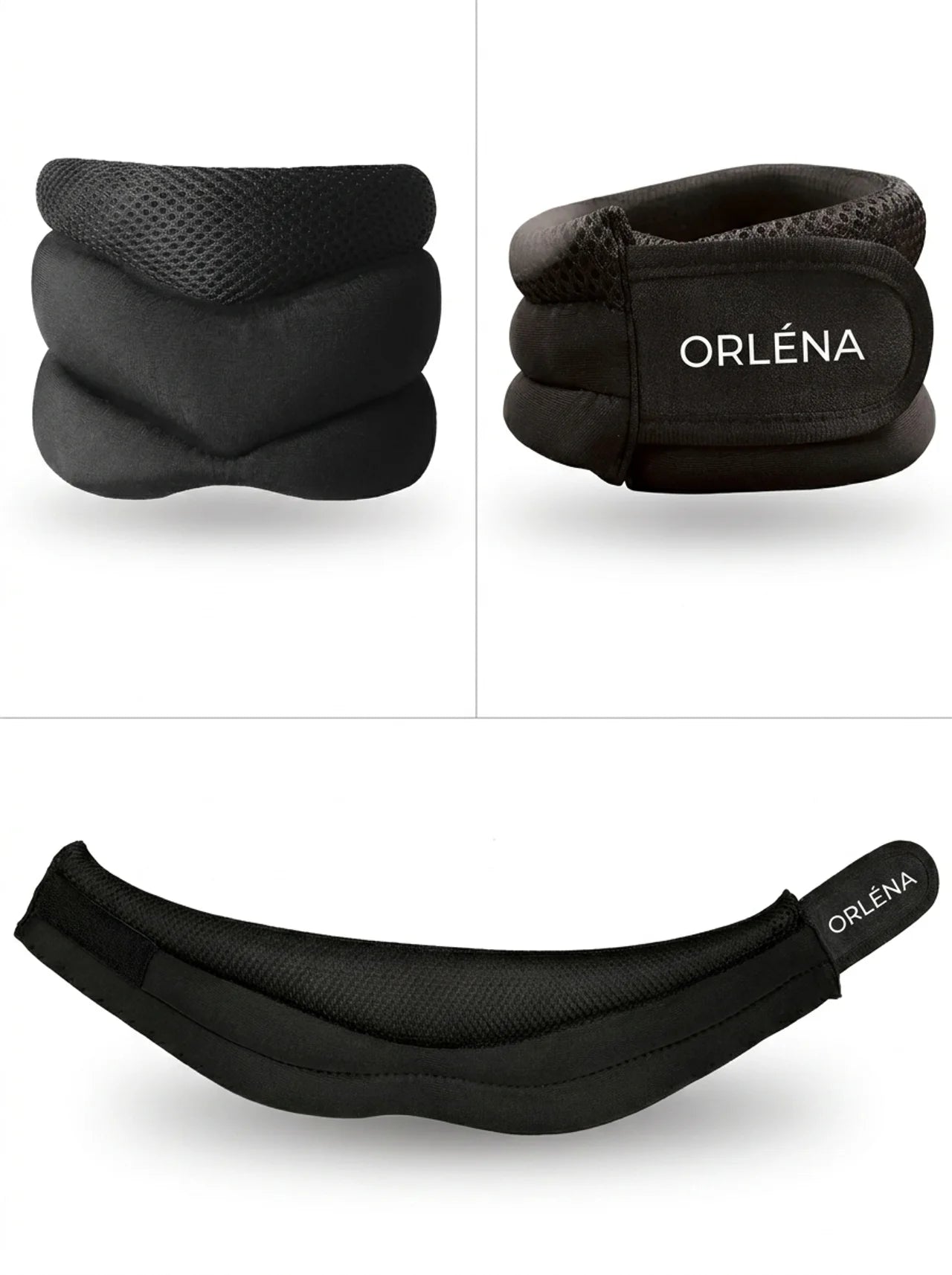 ORLÉNA™ Never snore again