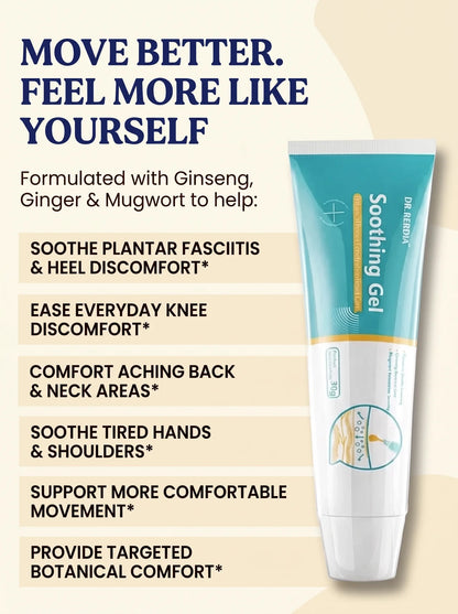 ORLENA Relief Gel