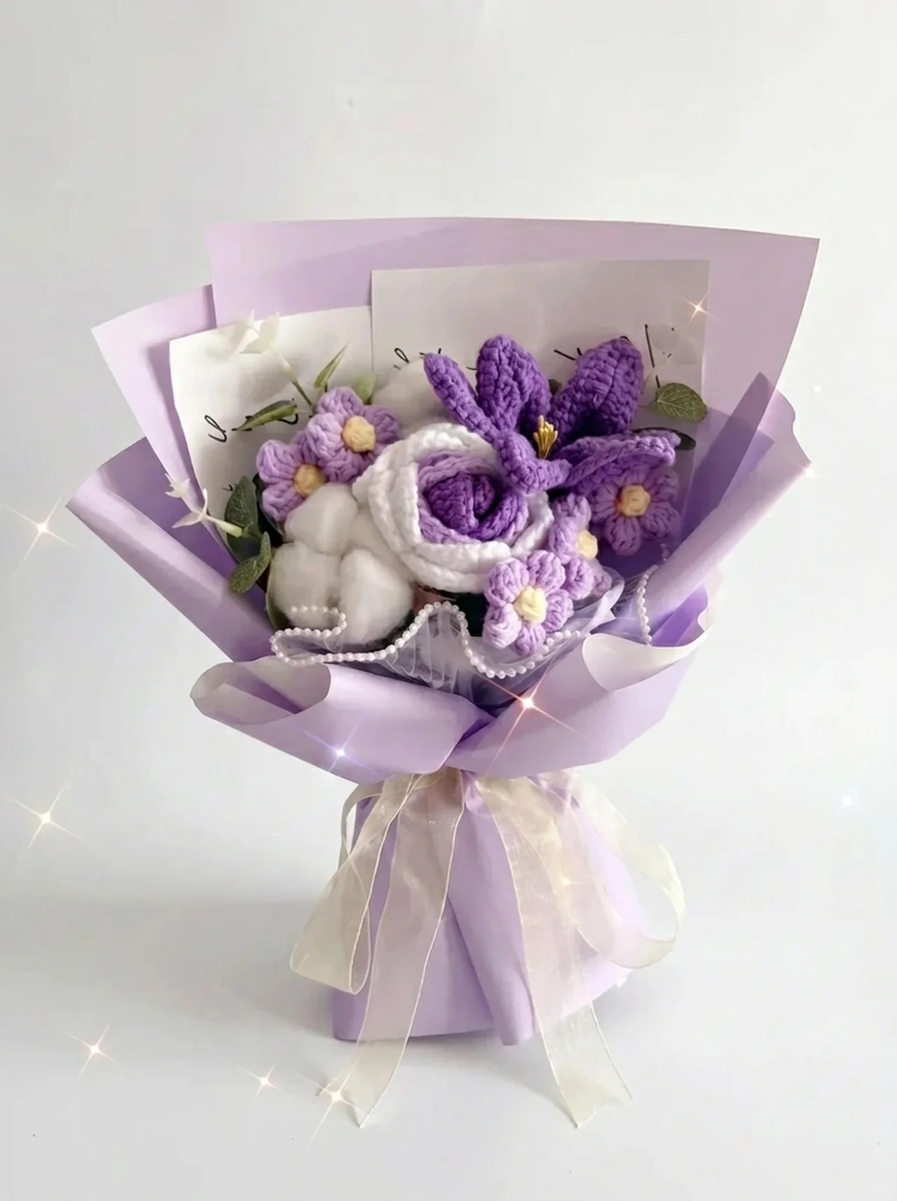 The Forever Gift Bouquet