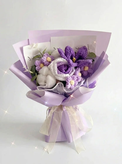 The Forever Gift Bouquet
