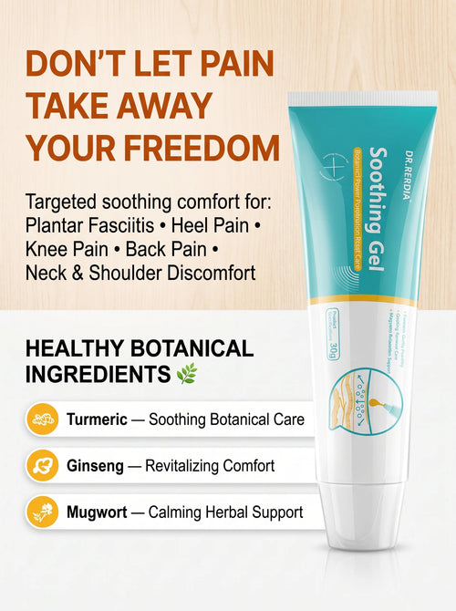 ORLENA Relief Gel