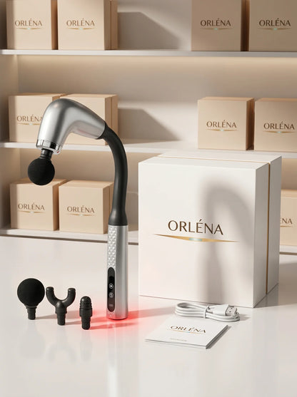 ORLÉNA ReliefArc™