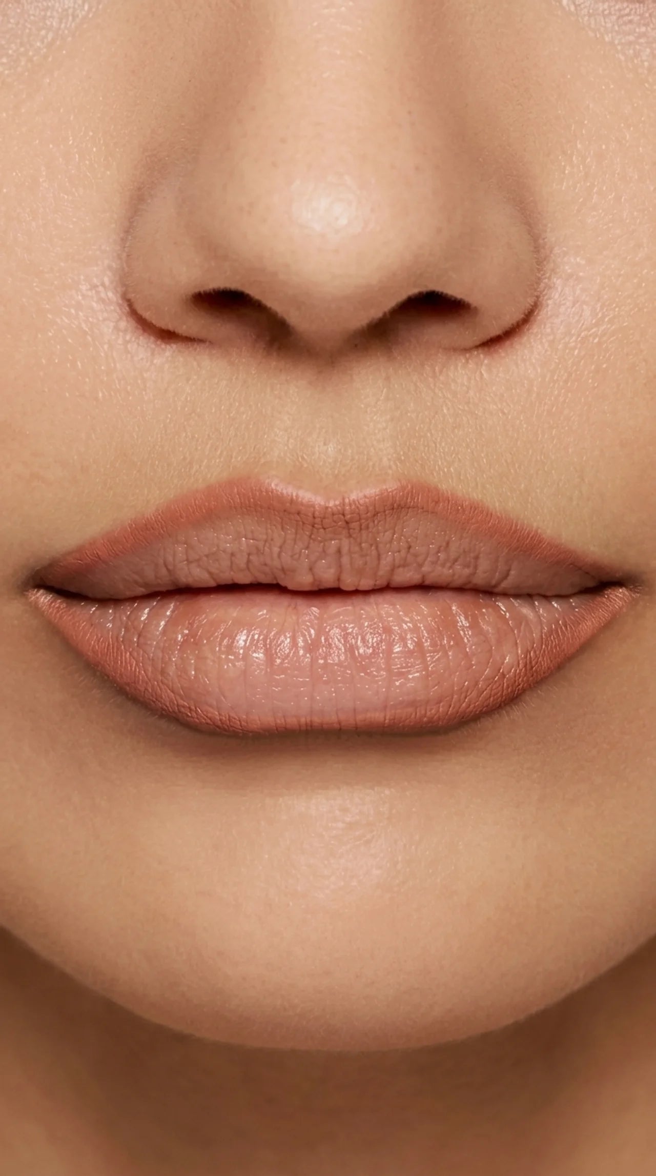 Creamy Blend Lip Liner