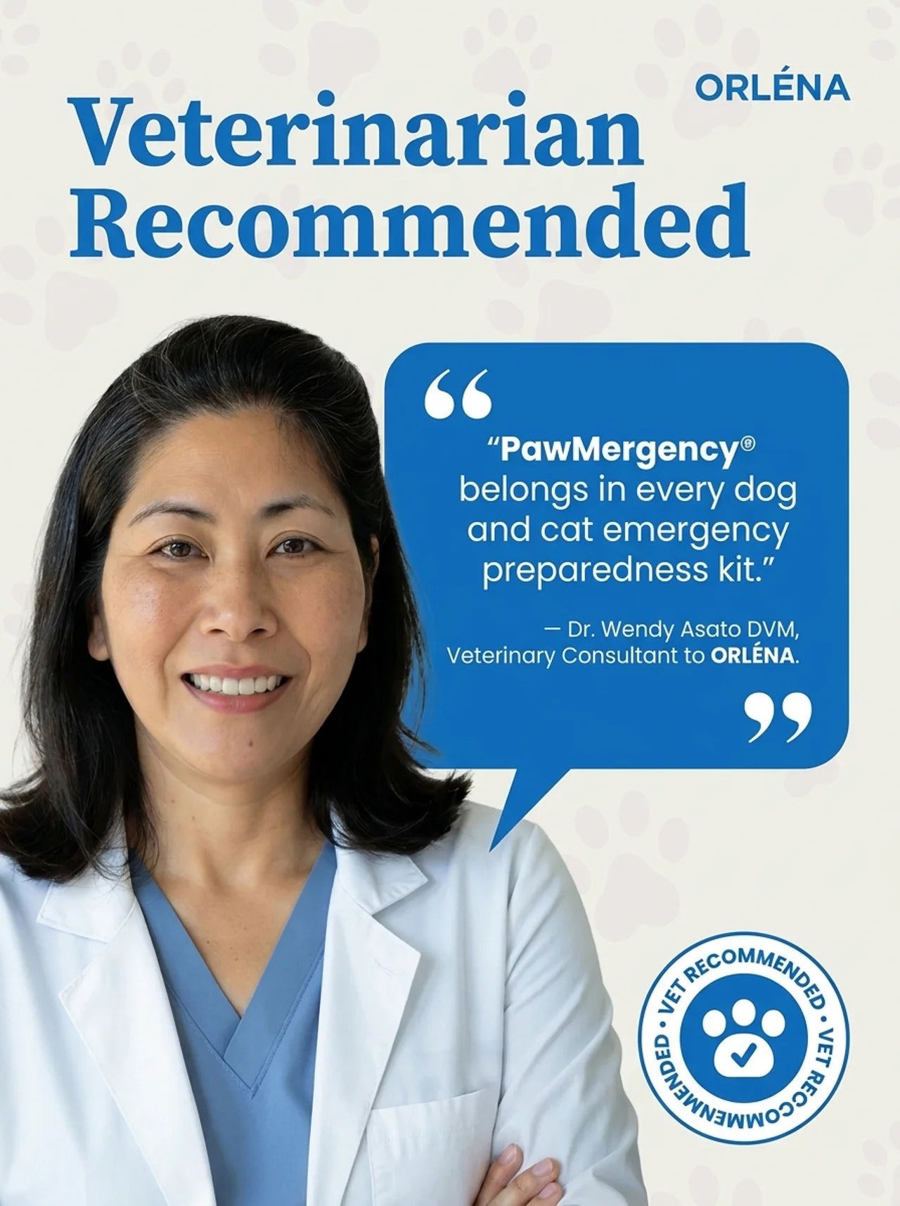 PawMergency®  Your Dog's First Line of Defense