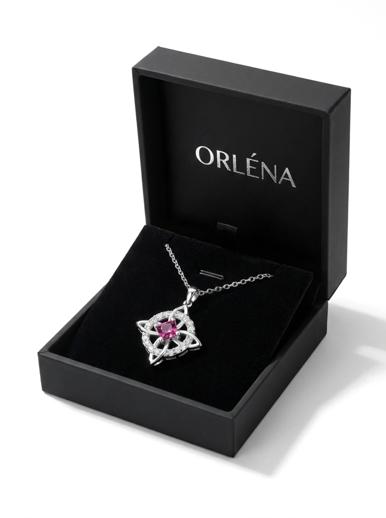 Forever Protected™ Necklace