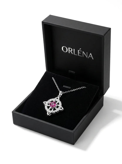Forever Protected™ Necklace
