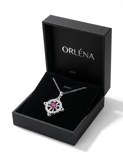 Forever Protected™ Necklace