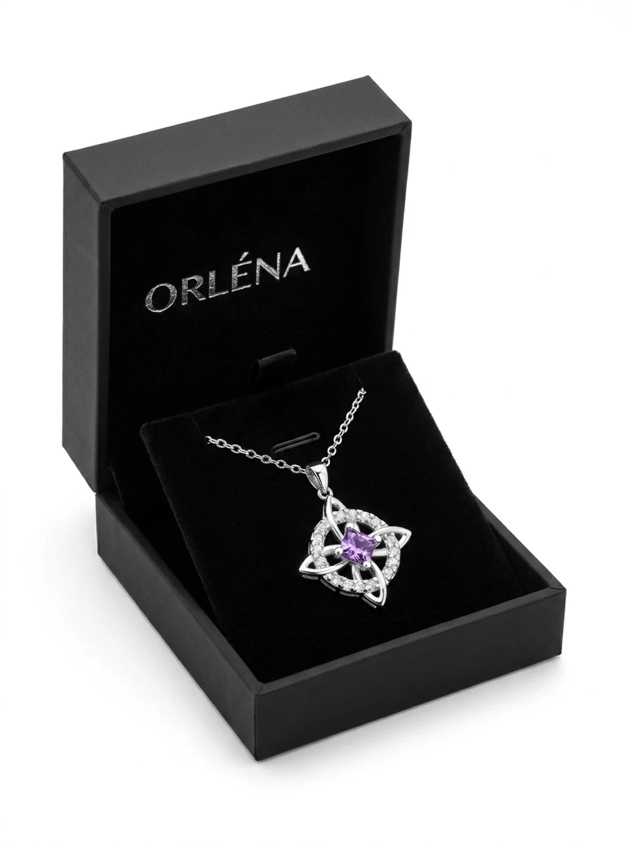 Forever Protected™ Necklace
