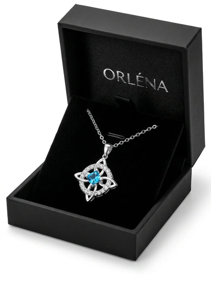 Forever Protected™ Necklace