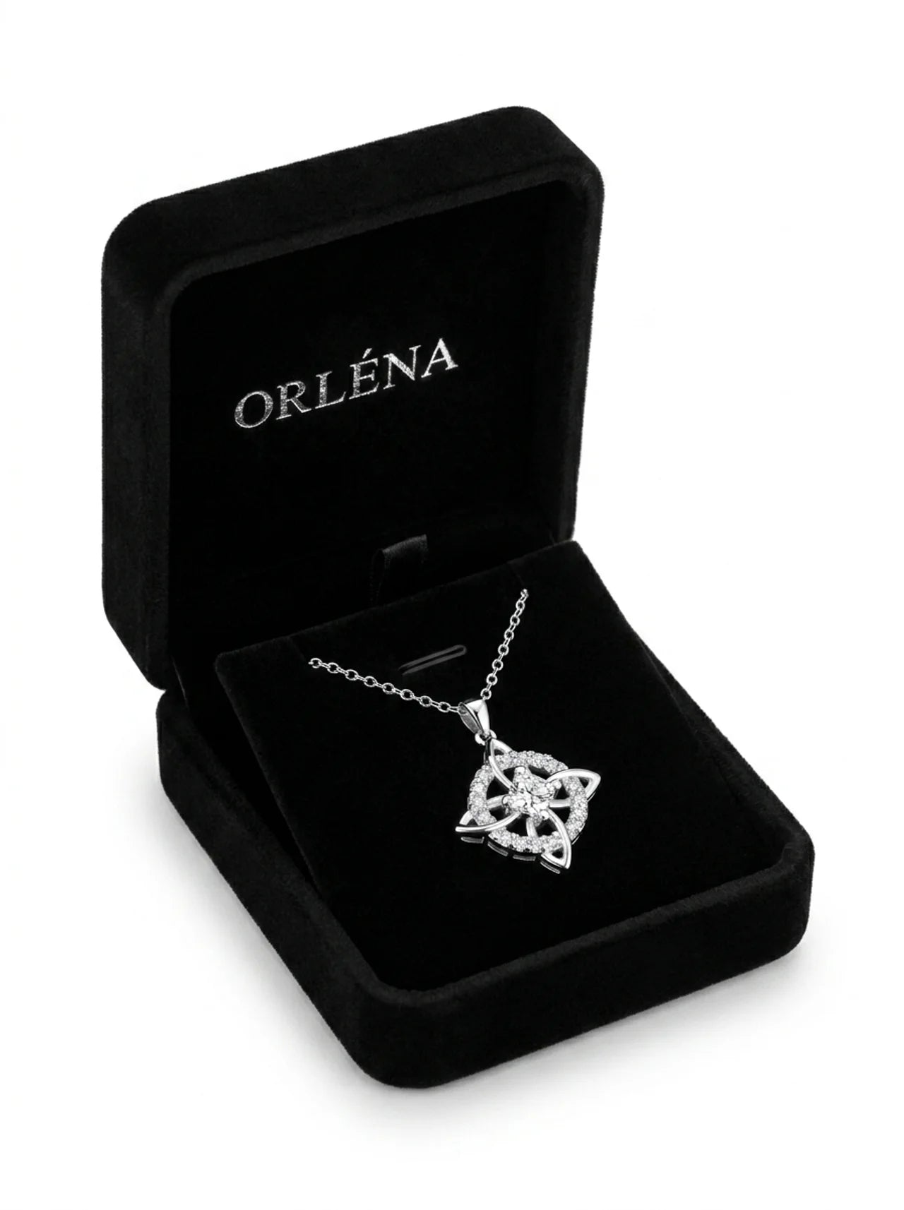 Forever Protected™ Necklace