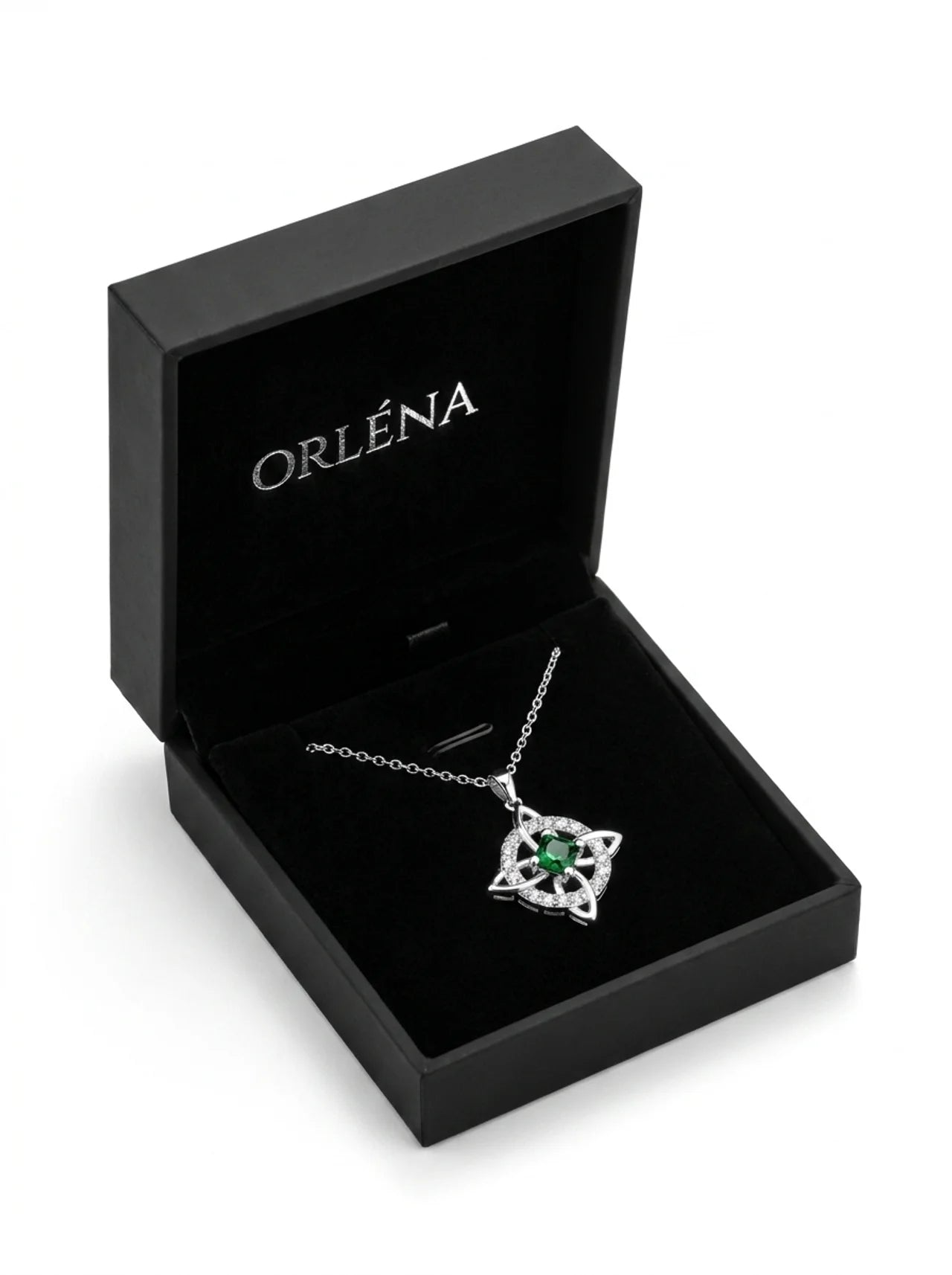 Forever Protected™ Necklace