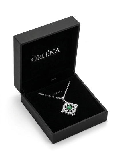 Forever Protected™ Necklace