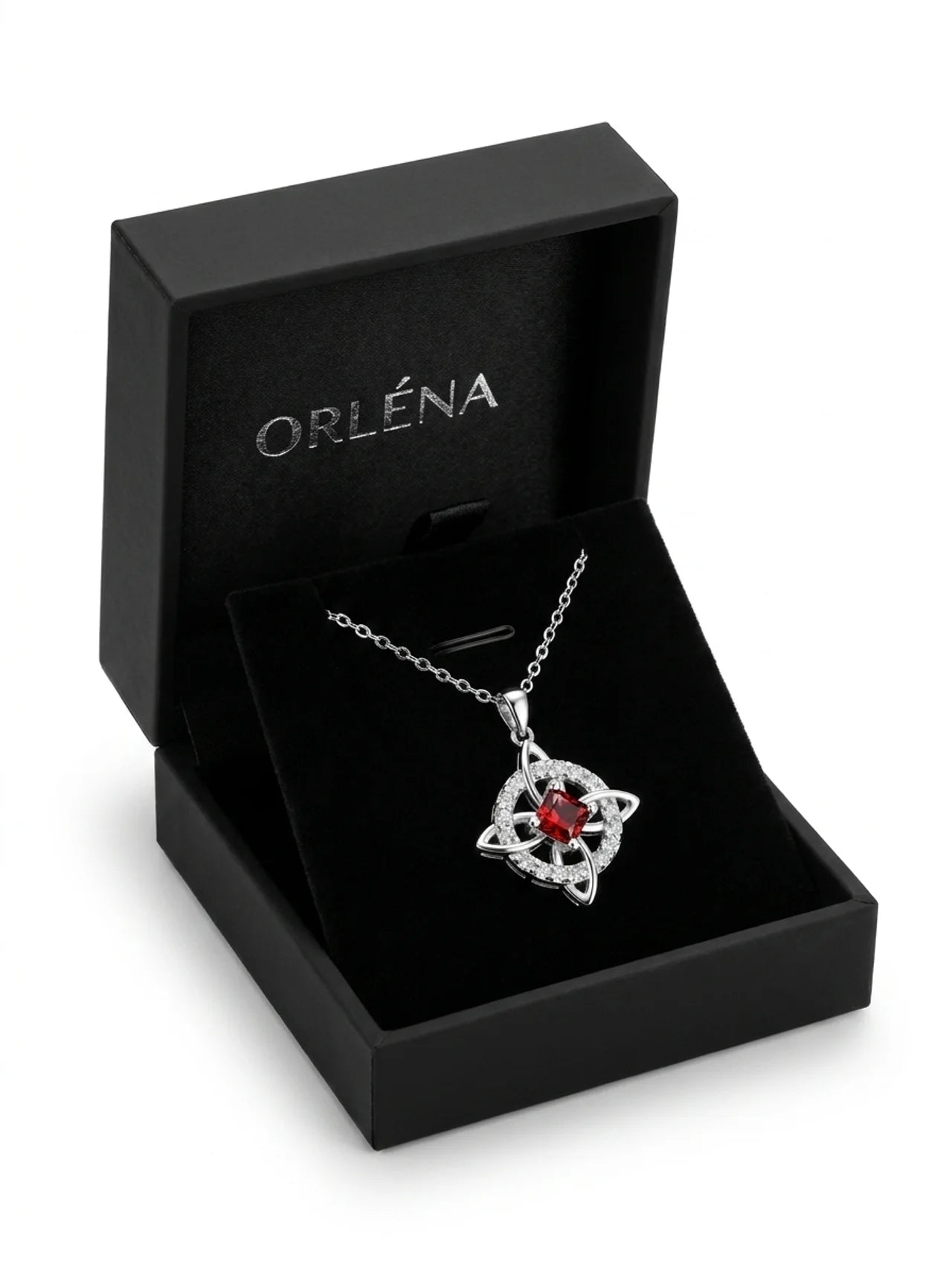 Forever Protected™ Necklace