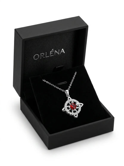 Forever Protected™ Necklace