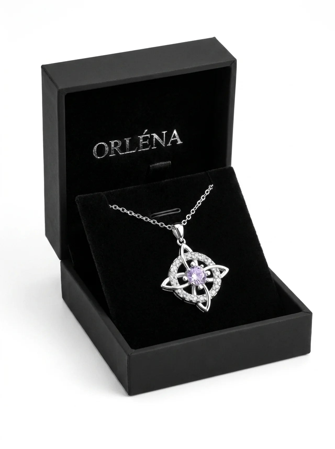 Forever Protected™ Necklace
