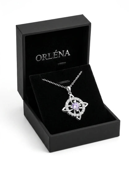 Forever Protected™ Necklace
