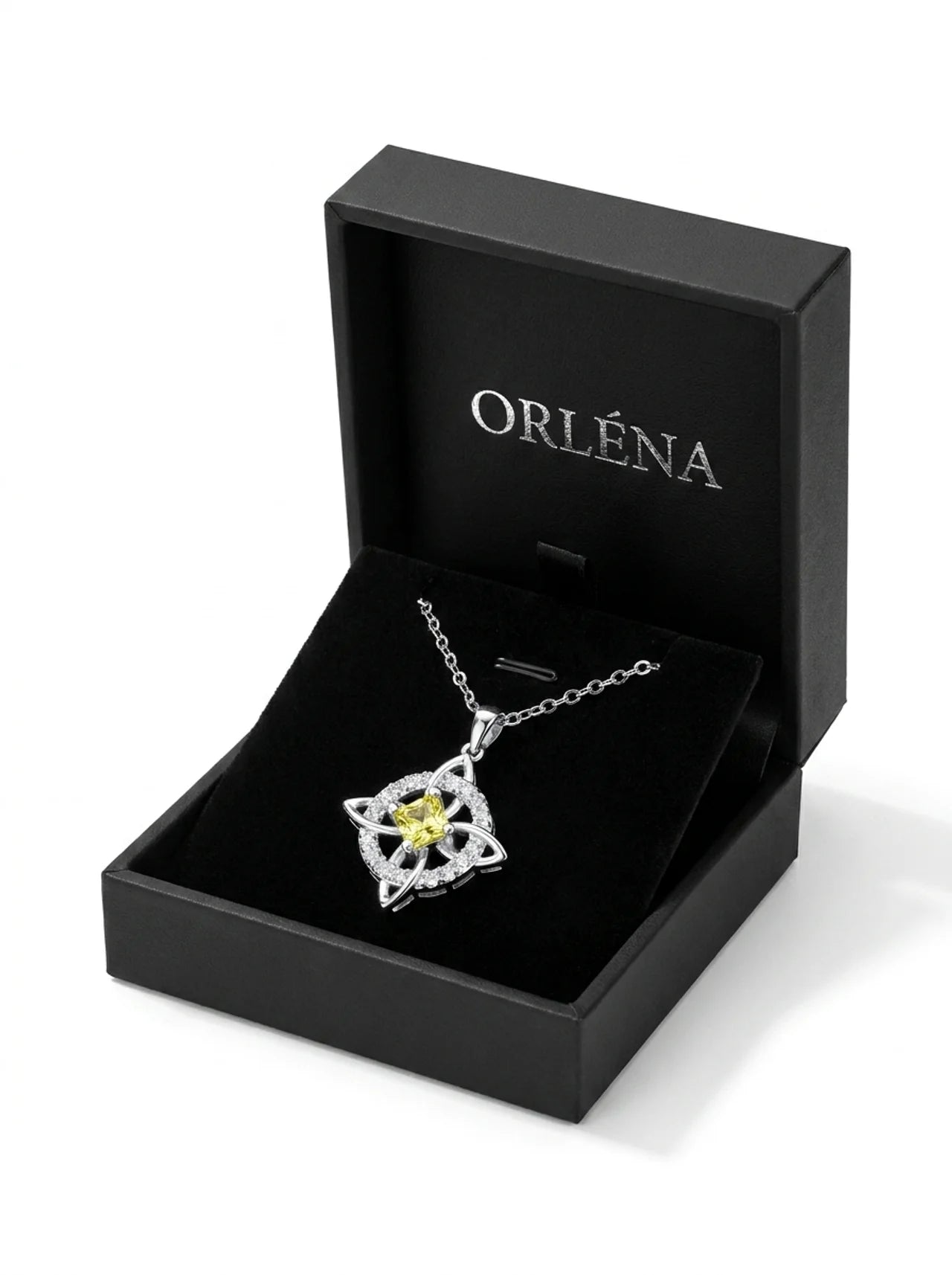 Forever Protected™ Necklace