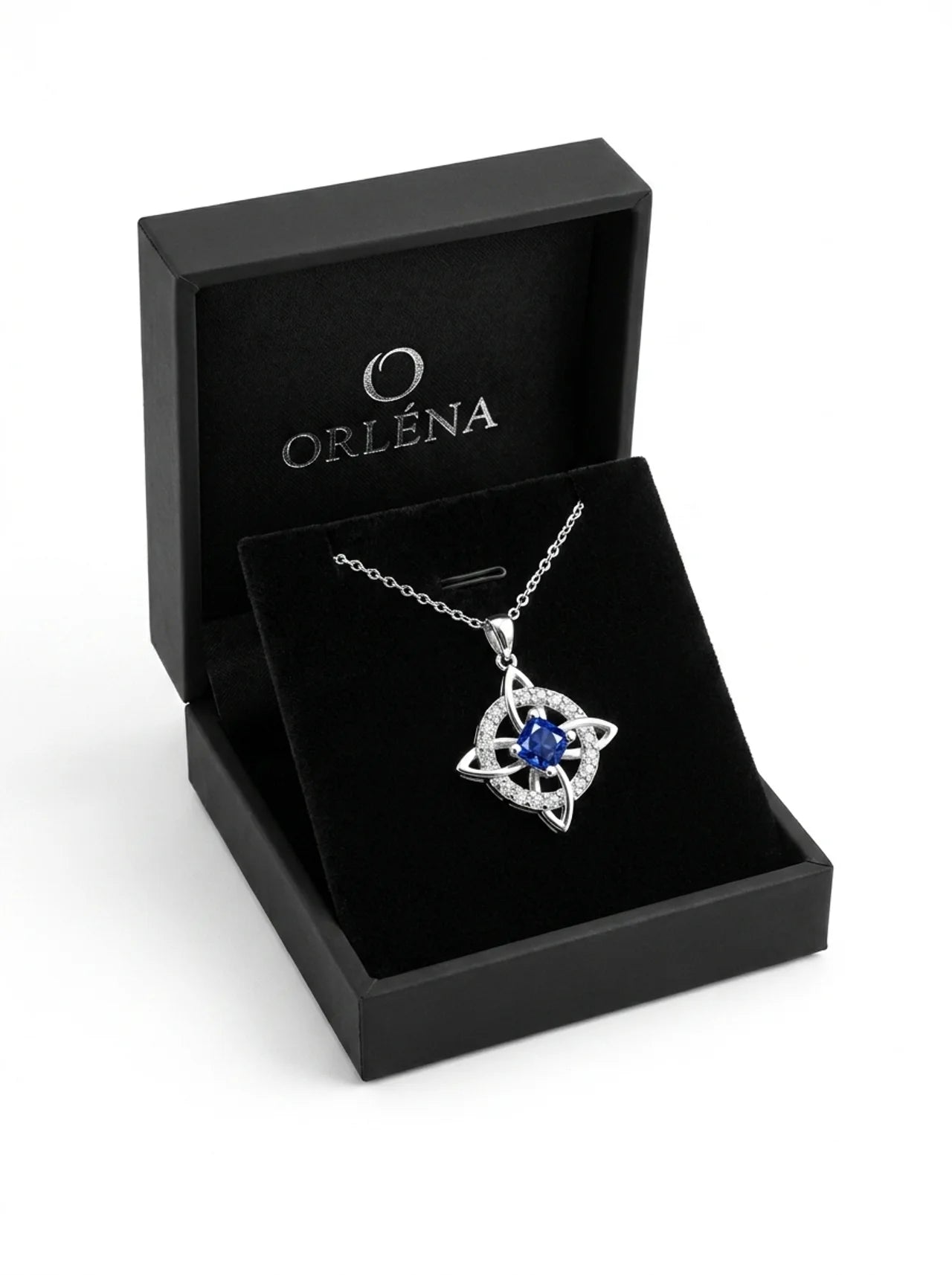 Forever Protected™ Necklace
