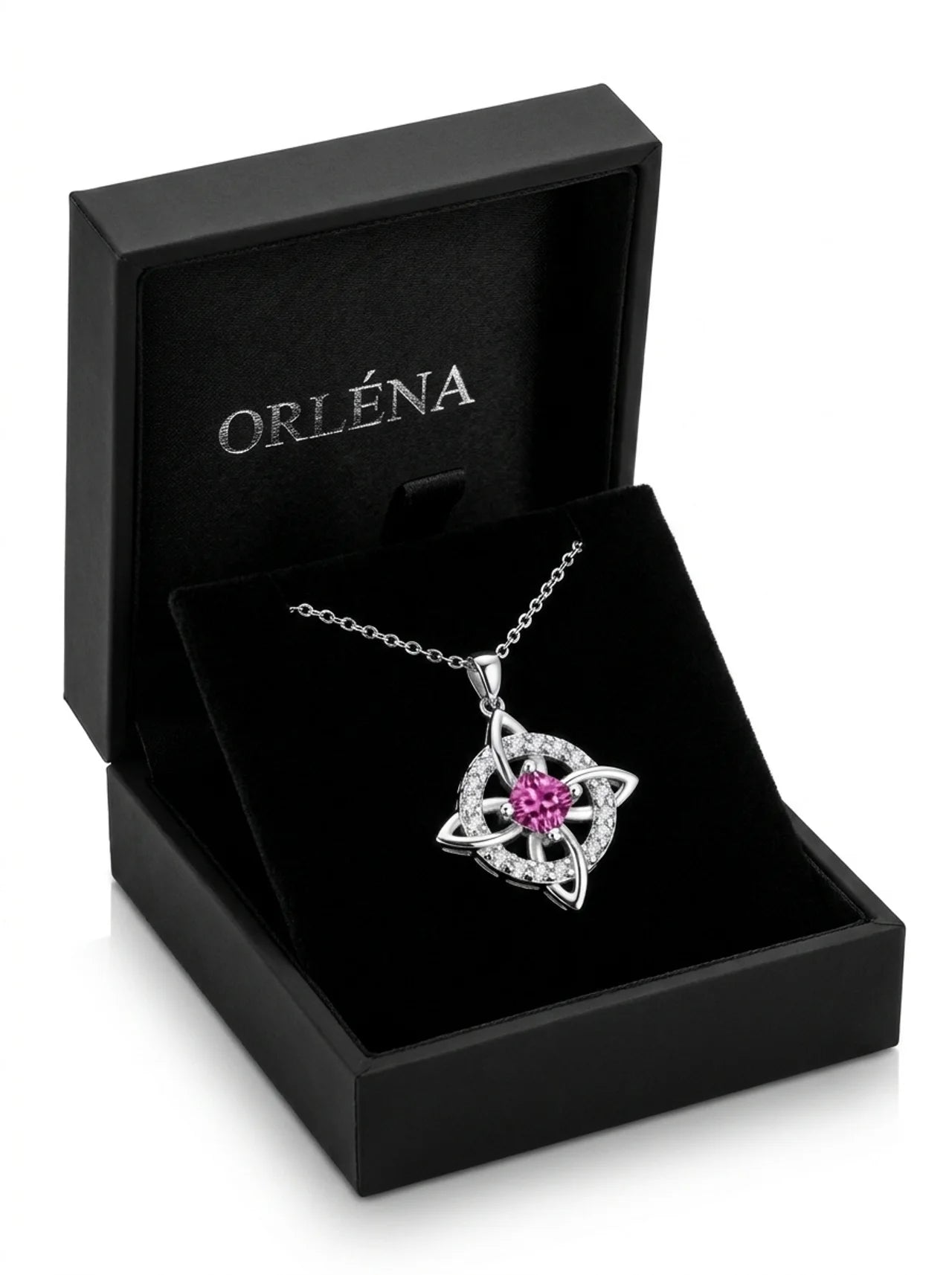 Forever Protected™ Necklace
