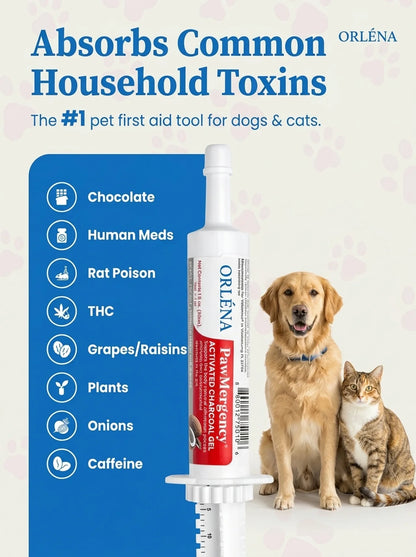 PawMergency®  Your Dog's First Line of Defense