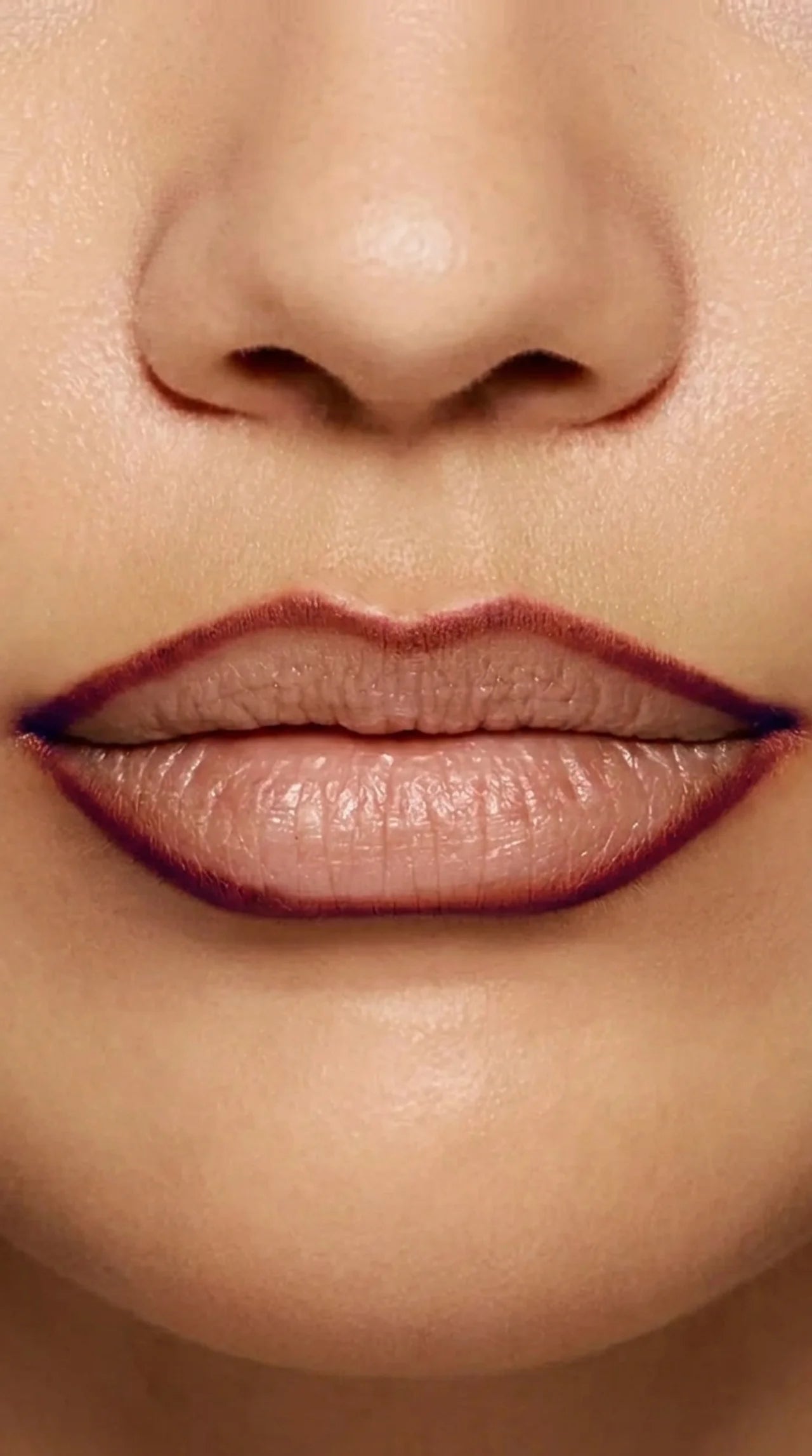 Creamy Blend Lip Liner