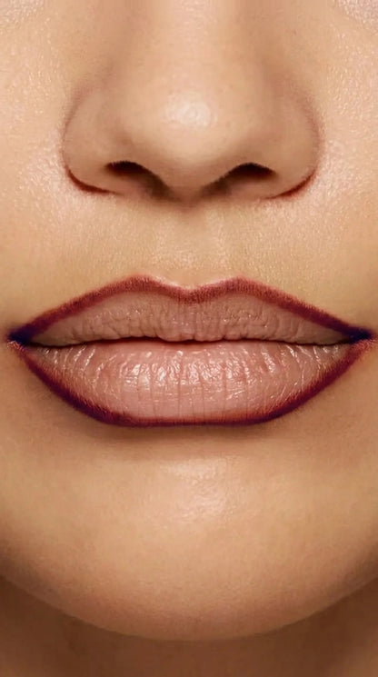 Creamy Blend Lip Liner