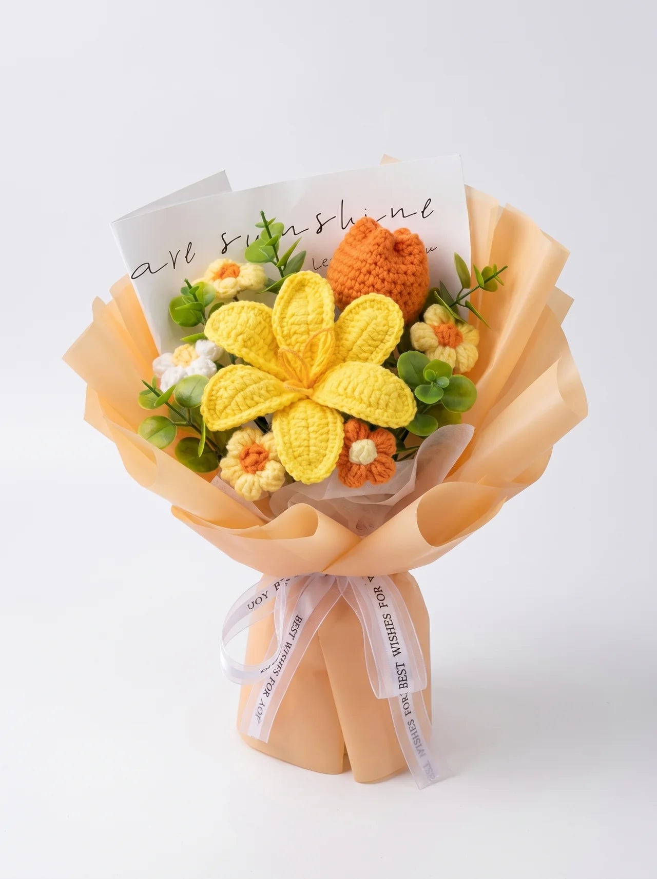 The Forever Gift Bouquet