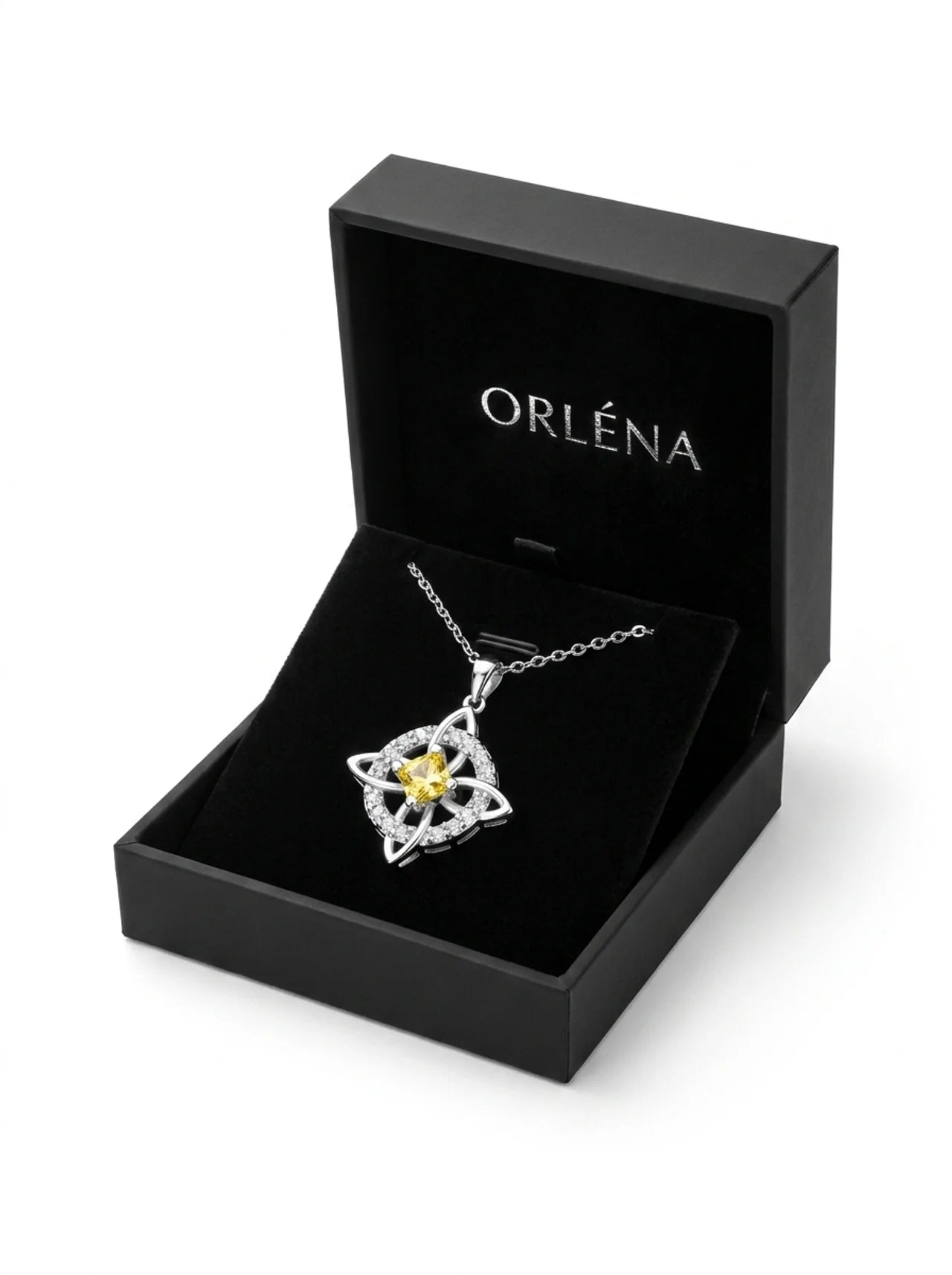 Forever Protected™ Necklace