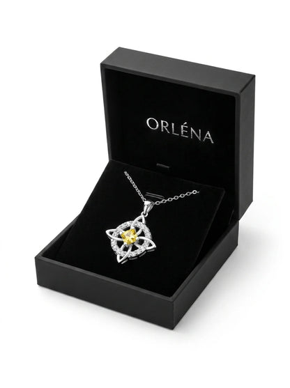 Forever Protected™ Necklace