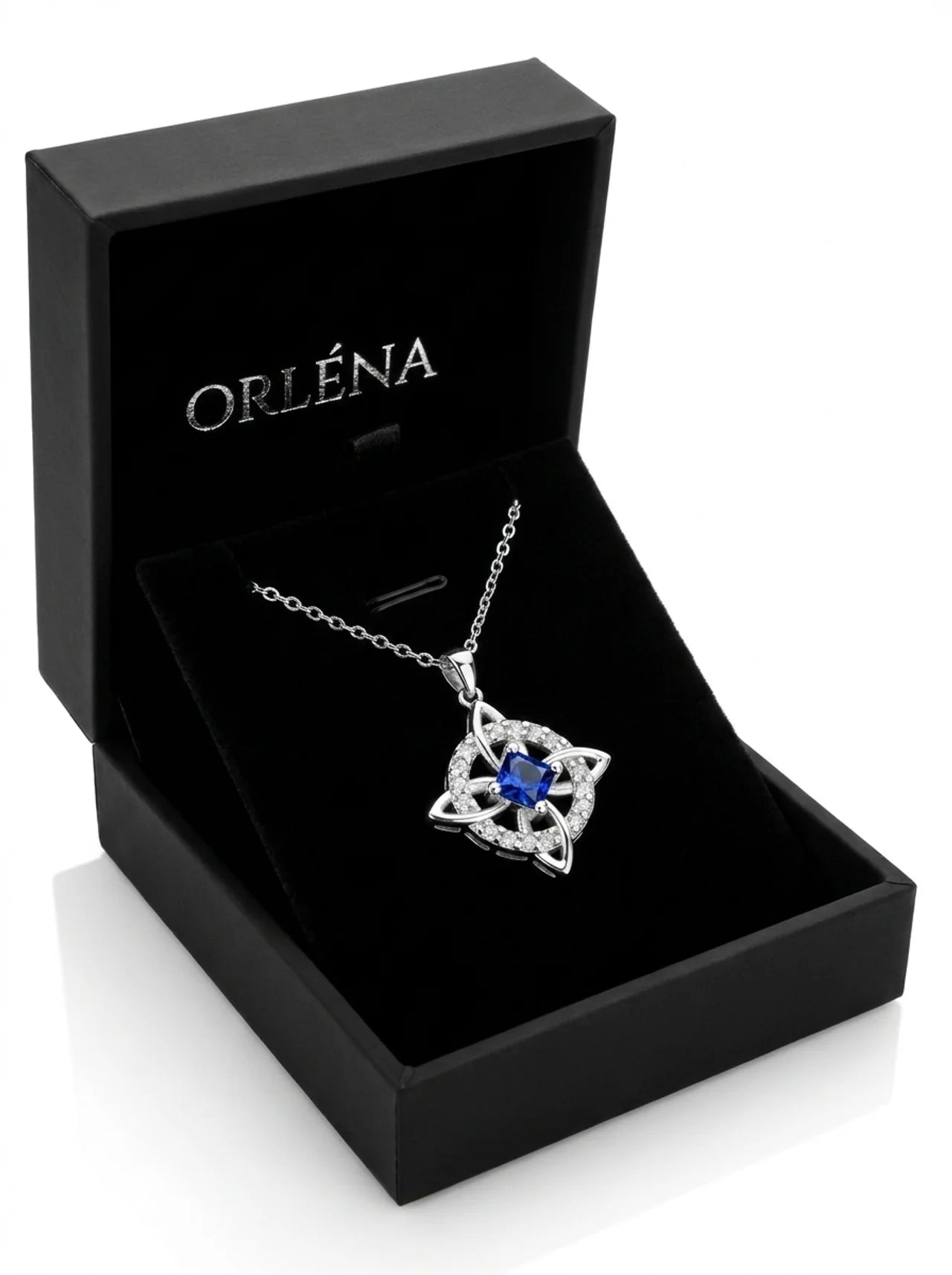 Forever Protected™ Necklace
