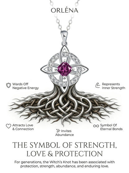 Forever Protected™ Necklace