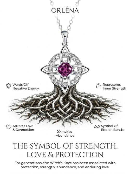 Forever Protected™ Necklace