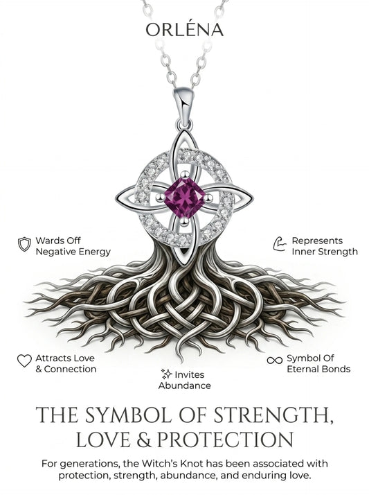 Forever Protected™ Necklace