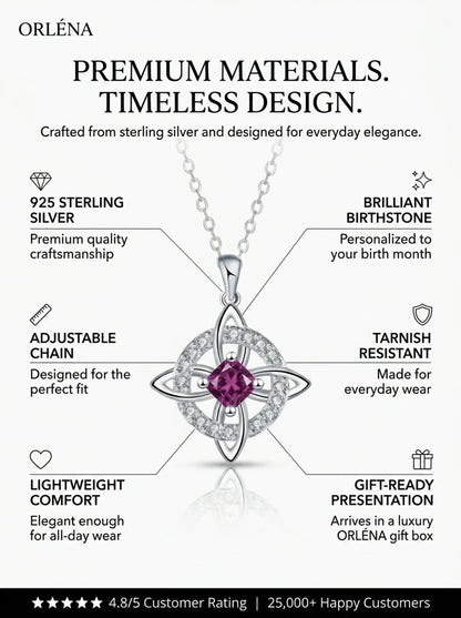 Forever Protected™ Necklace