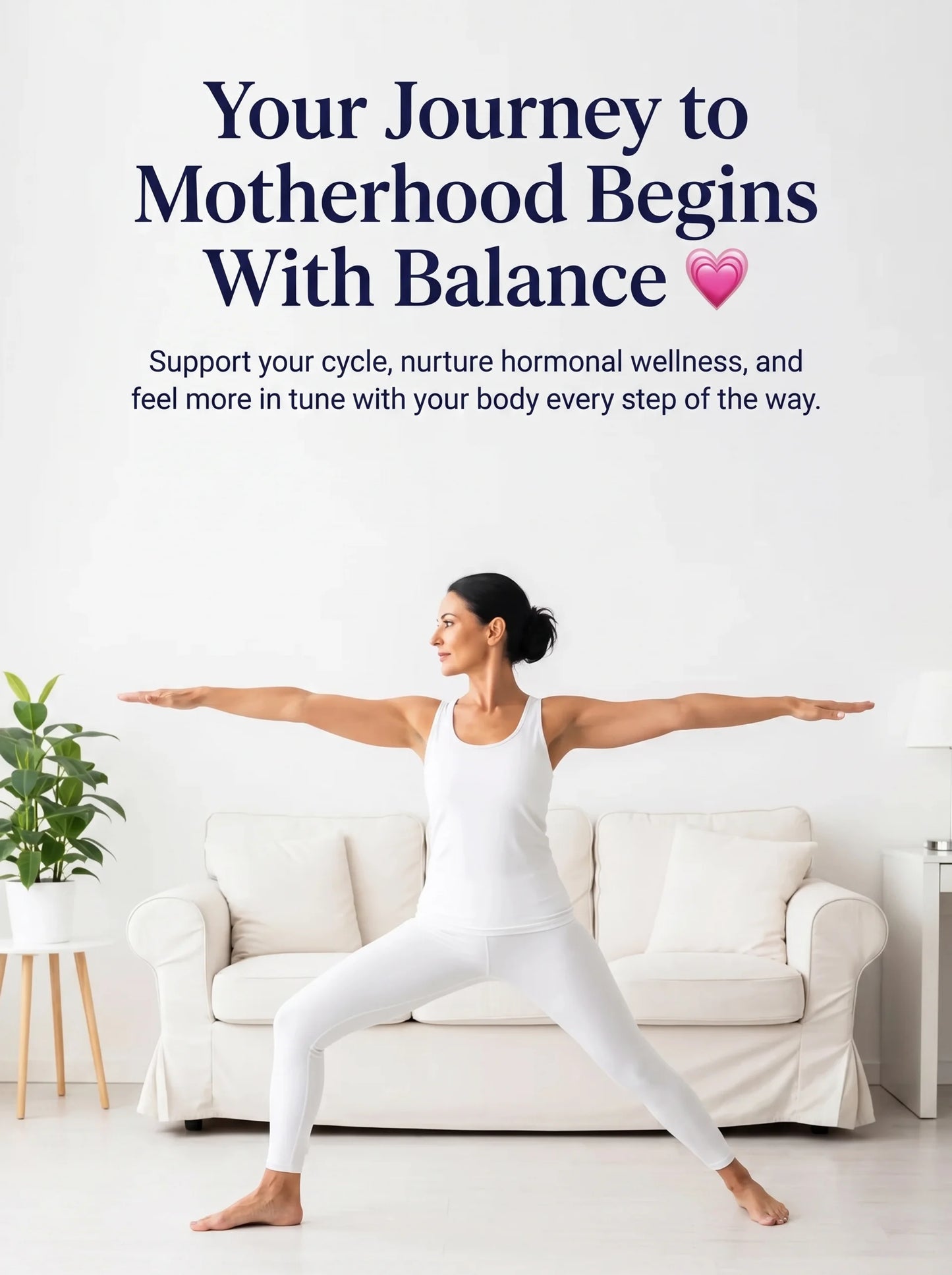 BalanceBloom Cream