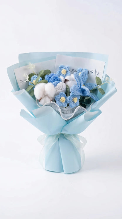 The Forever Gift Bouquet