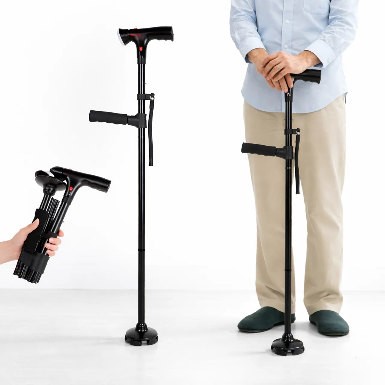 TrueSupport Cane